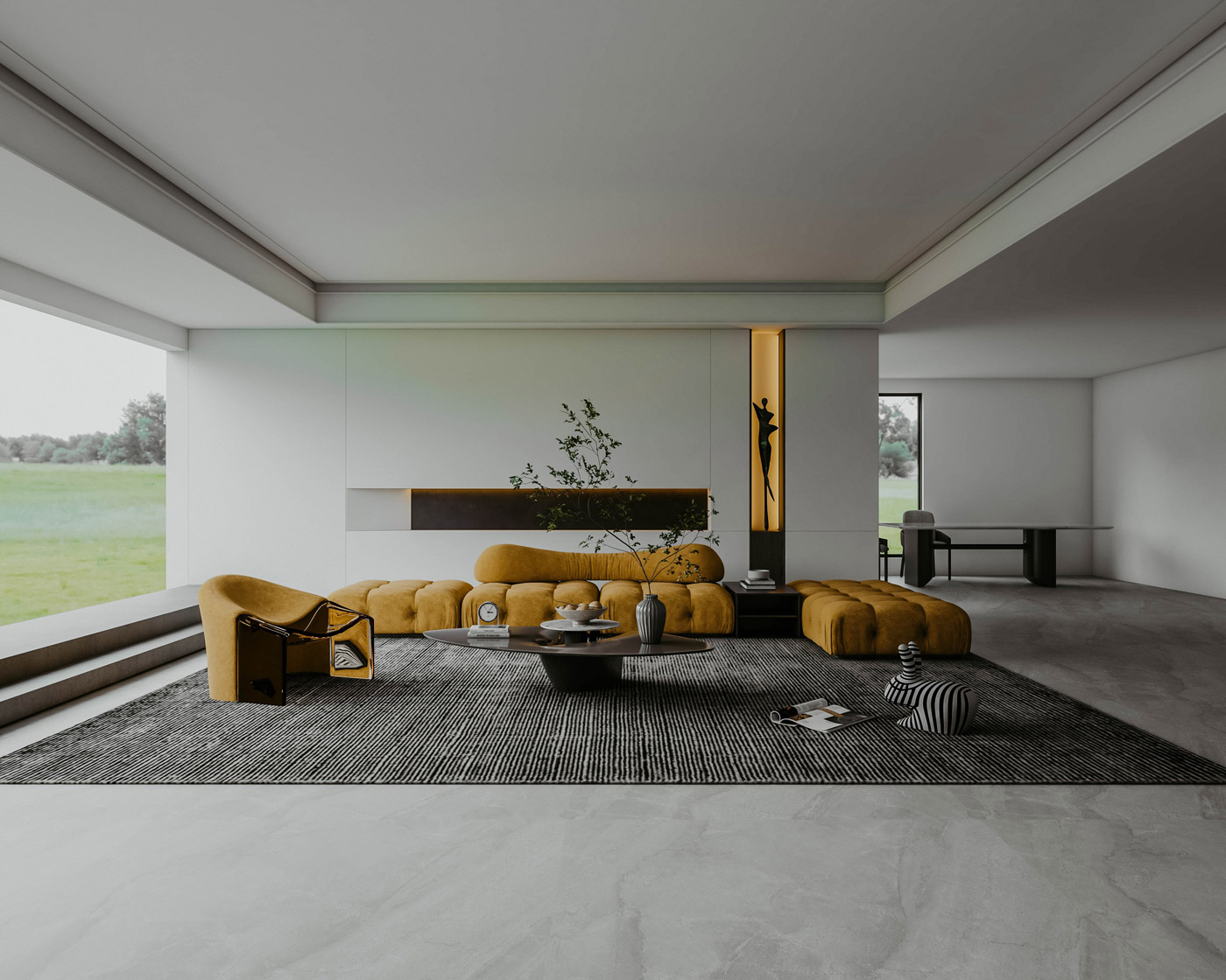 Nhà 5 Tầng Khu Vực Quan Hoa, Cầu Giấy, Giá 47 Tỷ, DT 67m2, MT Hơn 4m, Đường Ô Tô Tránh
