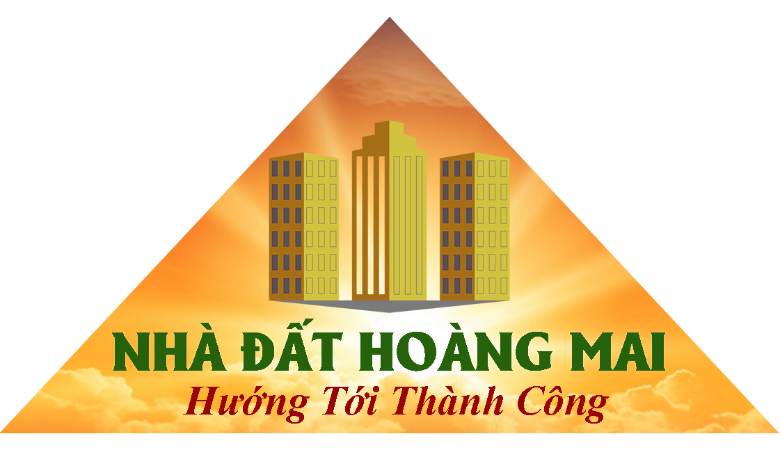 Mua nhà Hoàng Mai