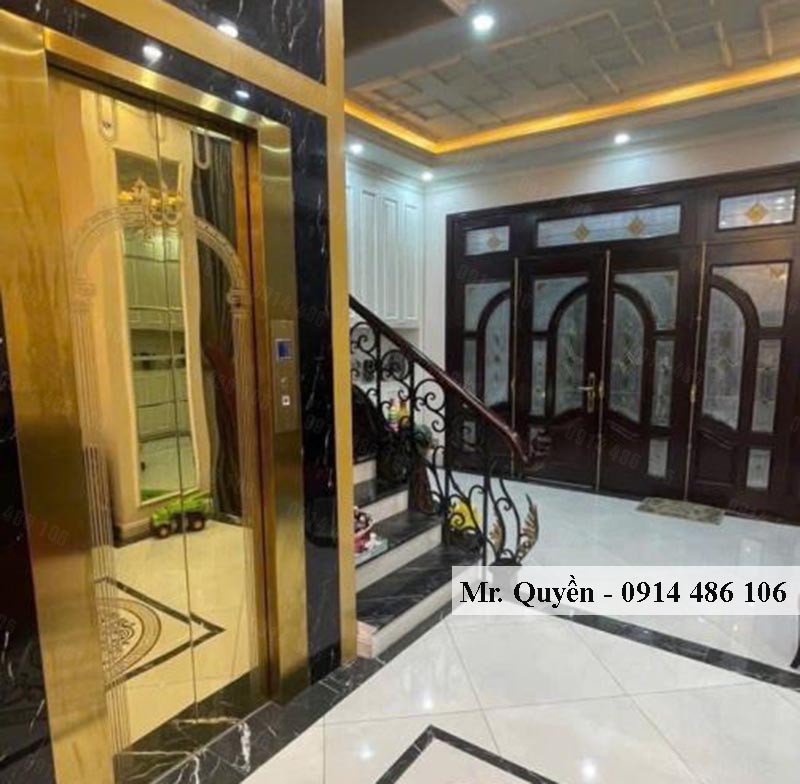 Bán nhà đường Giải Phóng, phân lô 2 mặt thoáng, DT 79m2, 5 tầng, giá 28 tỷ