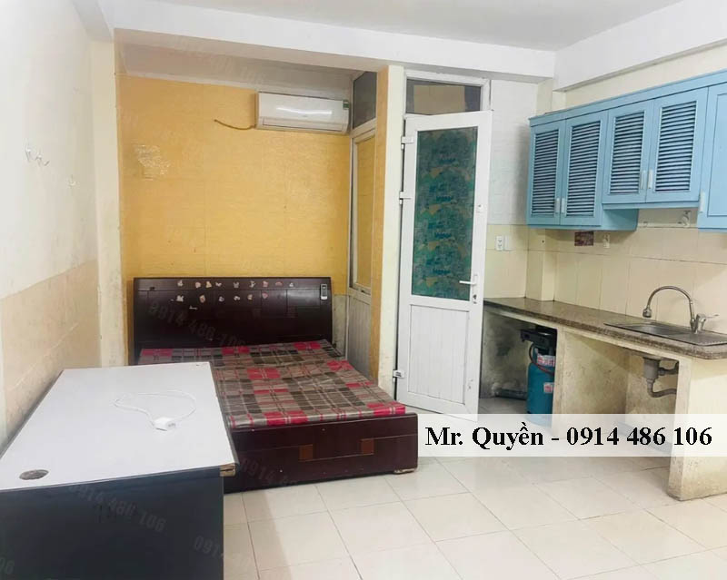 Bán nhà phố Định Công, 7 tầng thang máy, DT 60m2, giá 13.5 tỷ