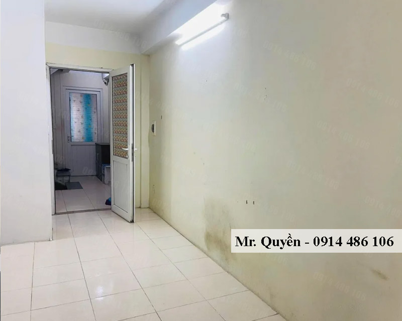 Bán nhà phố Định Công, 7 tầng thang máy, DT 60m2, giá 13.5 tỷ