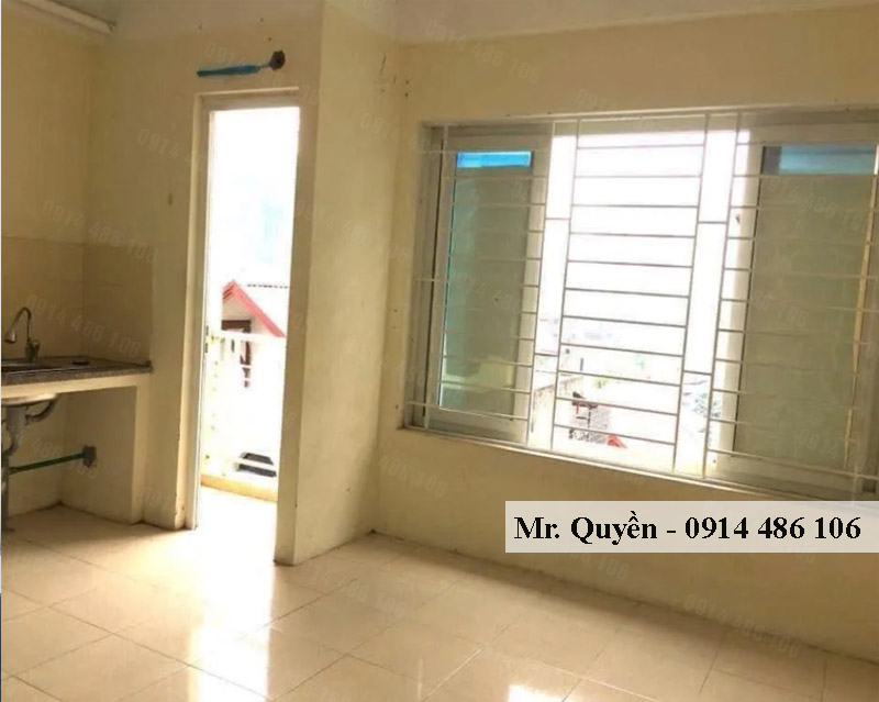 Bán nhà phố Định Công, 7 tầng thang máy, DT 60m2, giá 13.5 tỷ
