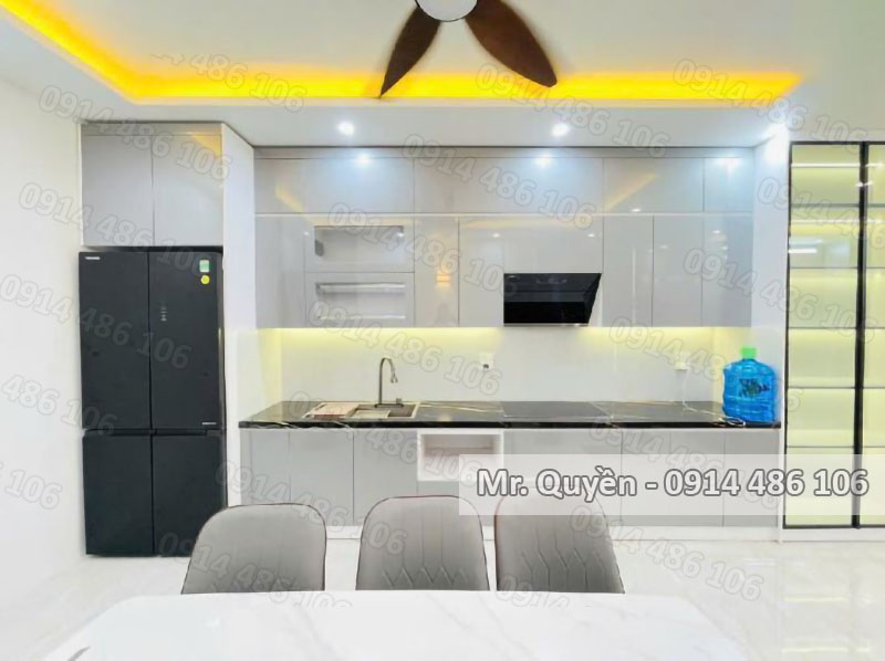 Bán gấp nhà phố Hưng Phúc, DT 55m2, 4 tầng xây mới, giá nhỉnh 6 tỷ