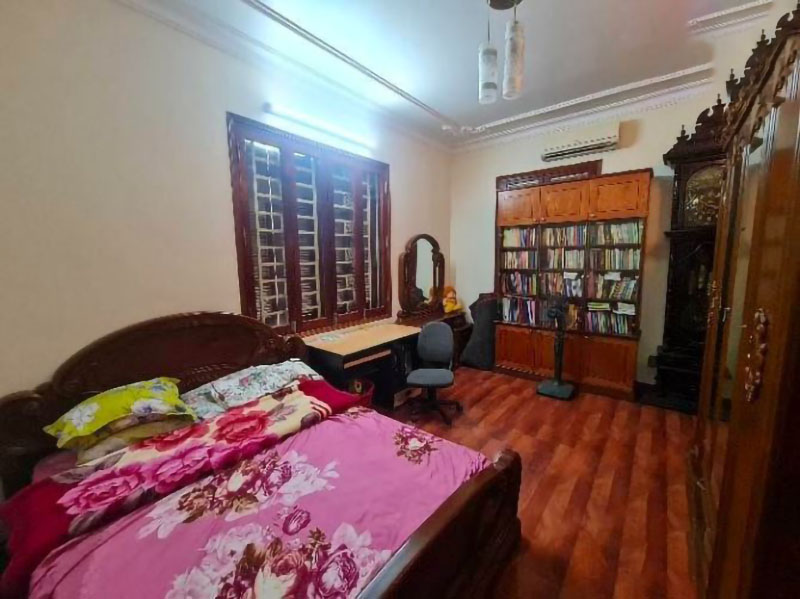 Bán Biệt Thự Lô Góc KĐT Tây Nam Linh Đàm, 225m², Giá 60 Tỷ