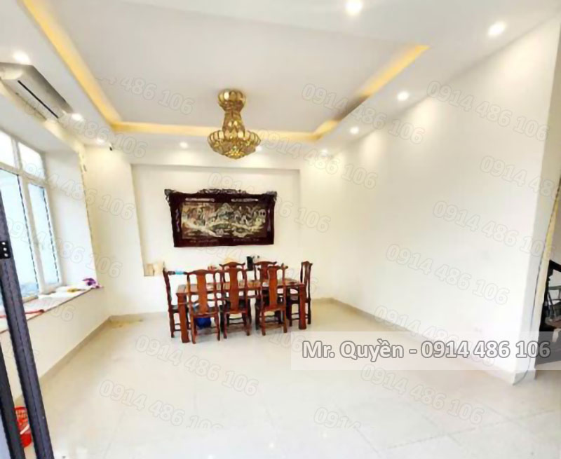 Bán Biệt Thự Nhà Vườn Hoàng Mai 106m² x 5 Tầng, Giá 30 Tỷ