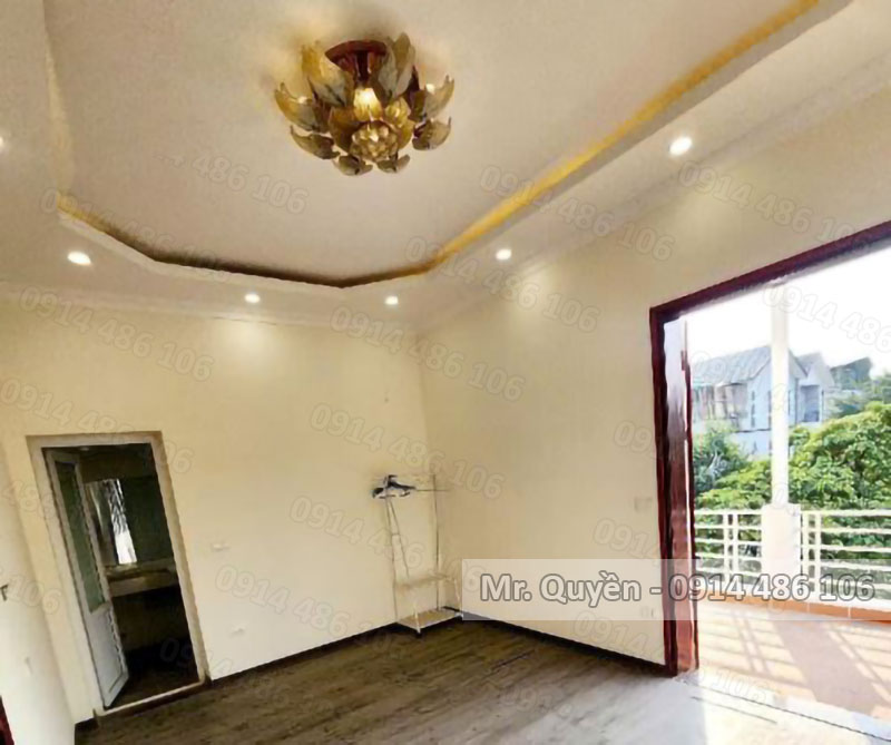 Bán Biệt Thự Nhà Vườn Hoàng Mai 106m² x 5 Tầng, Giá 30 Tỷ