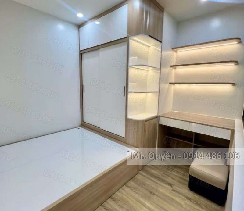 Bán căn góc chung cư bắc Linh Đàm, 76m2, 3 ngủ, nội thất đẹp, 5 tỷ