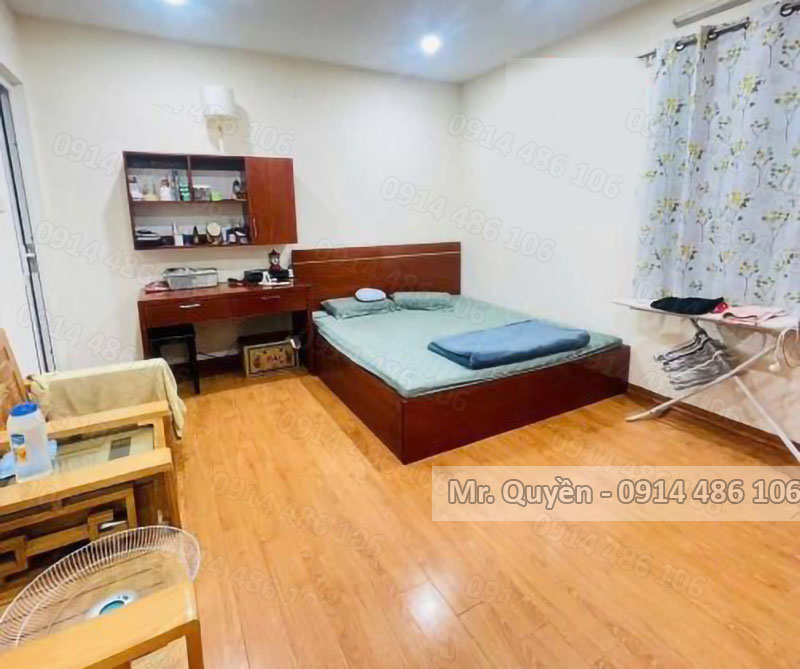 Bán căn hộ chung cư Lĩnh Nam, 74m2, 2 ngủ 1 khách, giá 5 tỷ