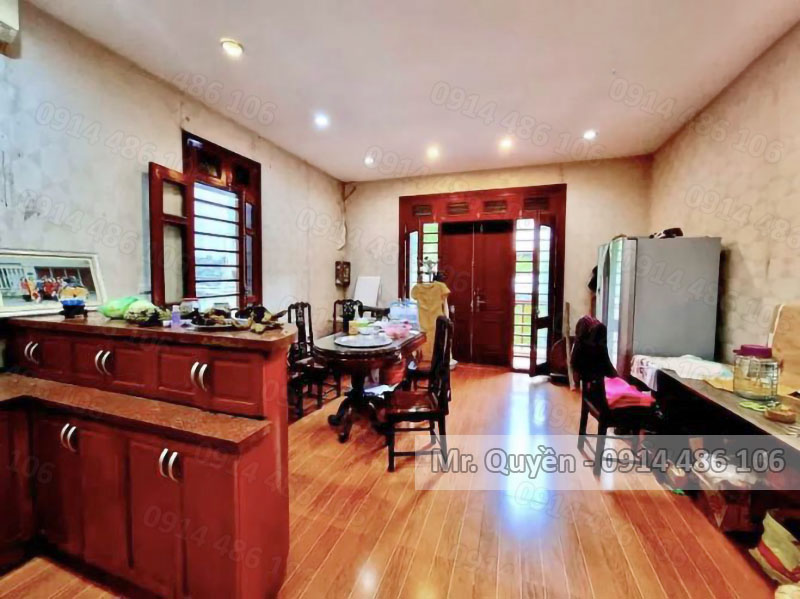 Bán gấp biệt thự đơn lập KĐT Linh Đàm 230m², vị trí VIP, giá 48 tỷ