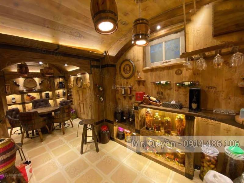 Bán Lô Góc Biệt Thự Đẹp Nhất KĐT Linh Đàm – 260m², 2 Mặt Đường, Giá 46 Tỷ