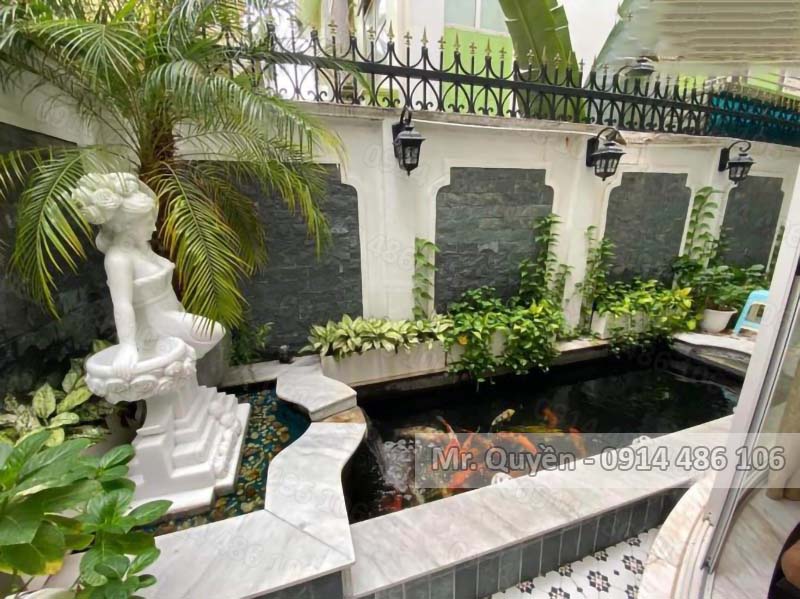 Bán Lô Góc Biệt Thự Đẹp Nhất KĐT Linh Đàm – 260m², 2 Mặt Đường, Giá 46 Tỷ