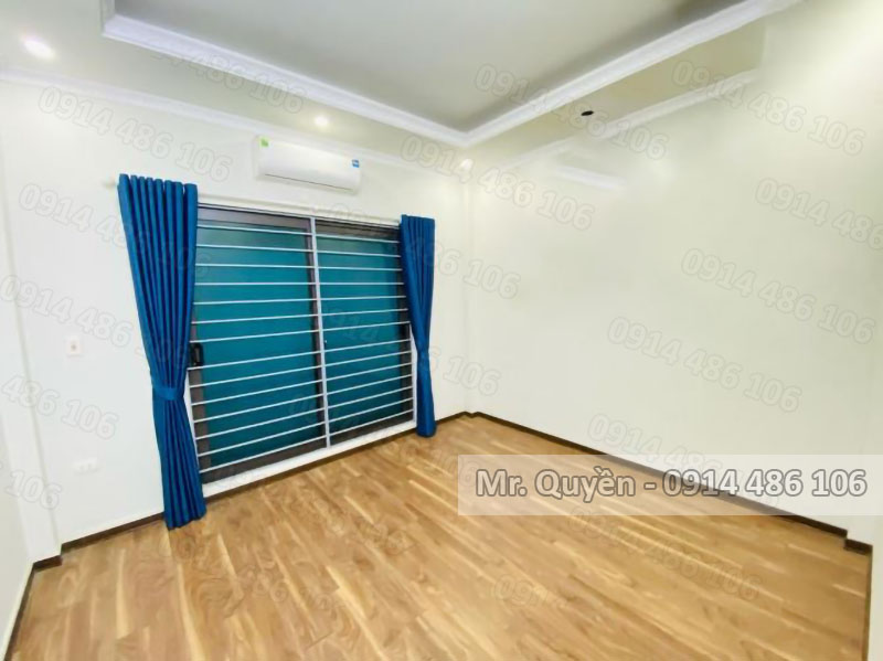 Bán nhà Định Công Thượng, 64m2, 5 tầng, nhà đẹp ở ngay, nhỉnh 12 tỷ