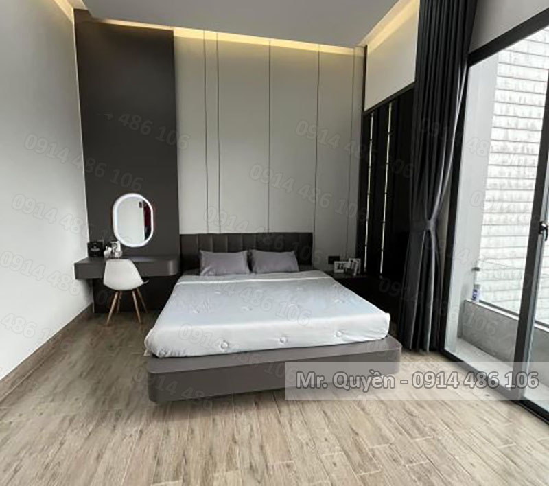 Bán nhà đường Tam Trinh, DT 74m2, 3 tầng, nhỉnh 8 tỷ