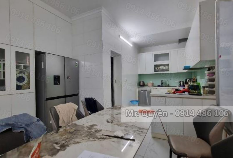 Bán nhà KĐT Định Công, DT 60m2, MT 4.5m, ô tô tránh, giá 15 tỷ