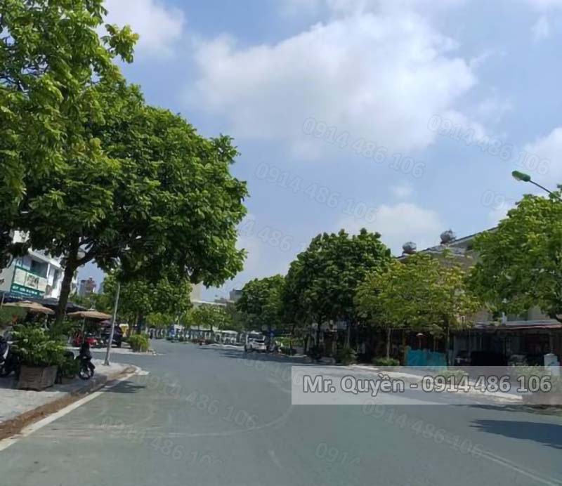 Bán nhà liền kề Gamuda Garden Hoàng Mai, DT 75m2, 5T Full nội thất, giá 33 tỷ