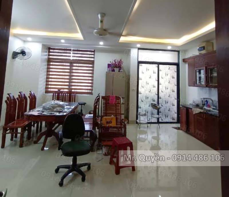 Bán nhà liền kề Gamuda Garden Hoàng Mai, DT 75m2, 5T Full nội thất, giá 33 tỷ