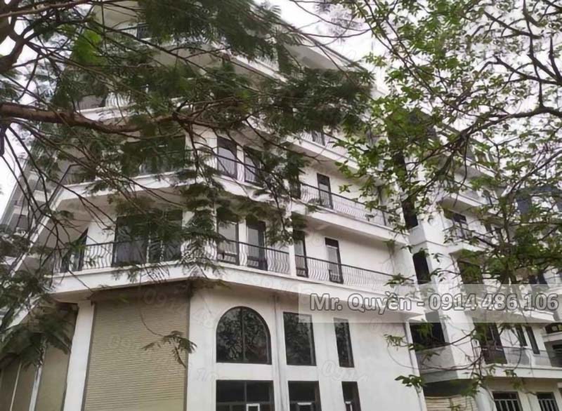 Bán Nhà Liền Kề Hải Ngân Thanh Liệt 58m², 5 Tầng, MT 5m, Giá 16.45 Tỷ