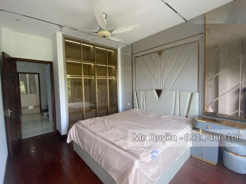 Bán nhà mặt phố Kim Giang 41m2, xây mới 5 tầng, nhỉnh 18 tỷ