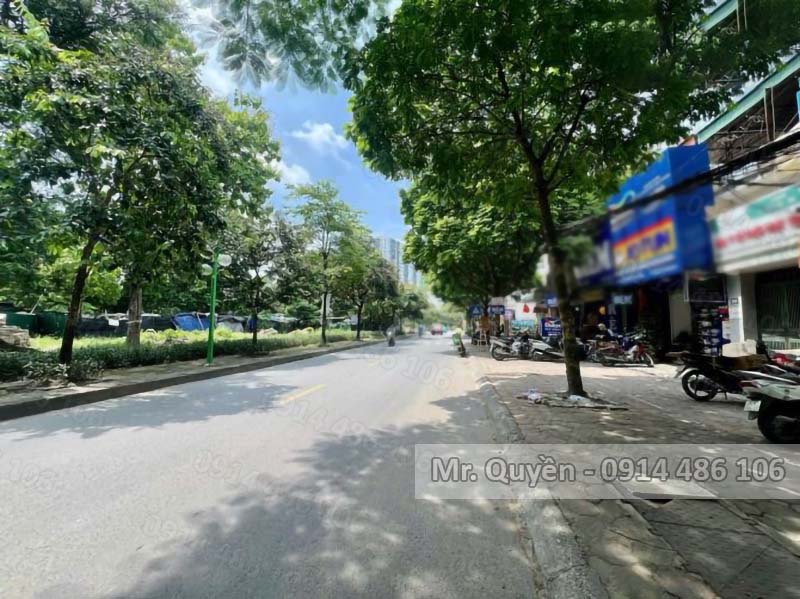 Bán nhà mặt phố Kim Giang 41m2, xây mới 5 tầng, nhỉnh 18 tỷ