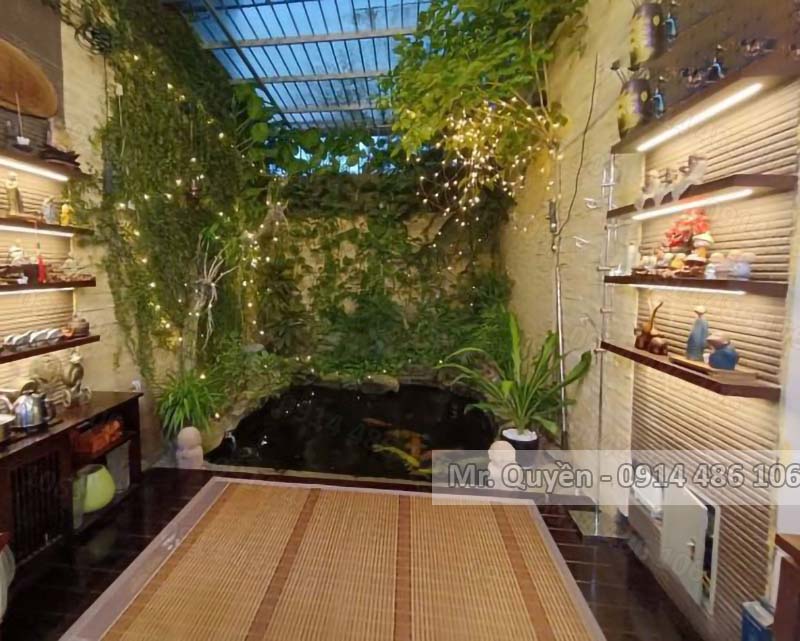 Bán nhà mặt phố Vĩnh Hưng, 60m2, 6 tầng thang máy, 20 tỷ