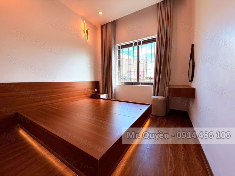 Bán căn hộ chung cư CT3 Linh Đàm, Hoàng Mai – 71m², 3PN, full nội thất – Giá 4.5 tỷ