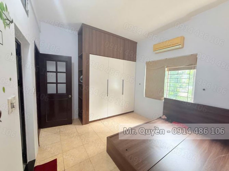 Bán chung cư CT4B Linh Đàm, DT 85m2, 3 PN, chỉ 5 tỷ
