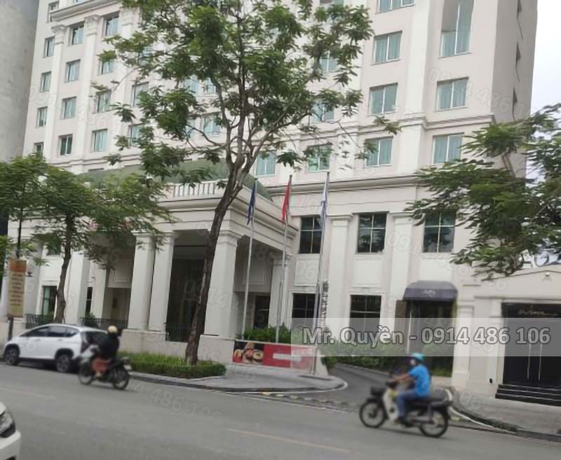 Bán gấp căn hộ HH Linh Đàm 50m² – 2 ngủ – Giá chỉ 2,3 tỷ