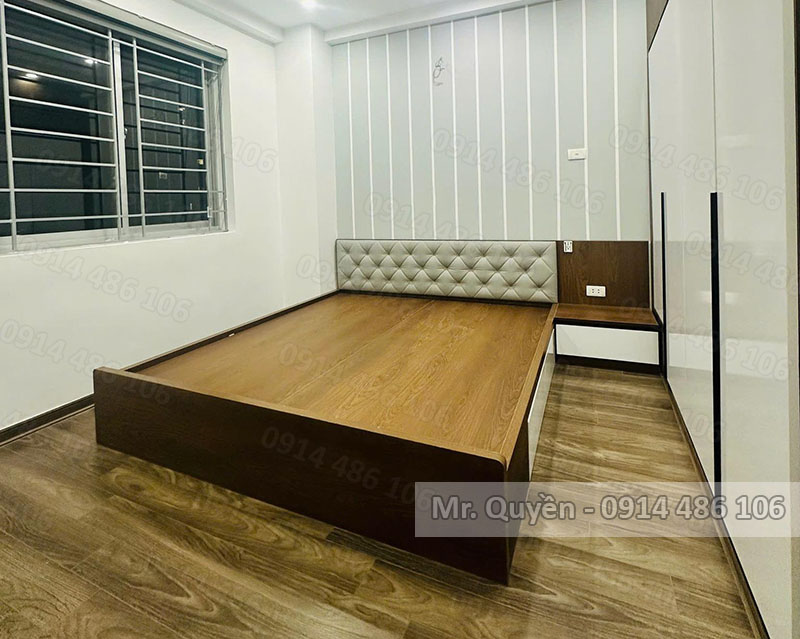 Bán căn hộ 2PN Linh Đàm, DT 63m2, chỉ 4 tỷ