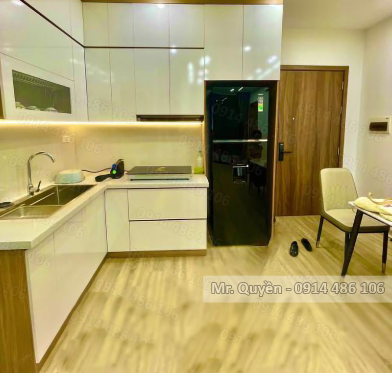 Bán căn hộ chung cư Linh Đàm – 62m², 2 phòng ngủ, sổ đỏ chính chủ, giá chỉ 4 tỷ