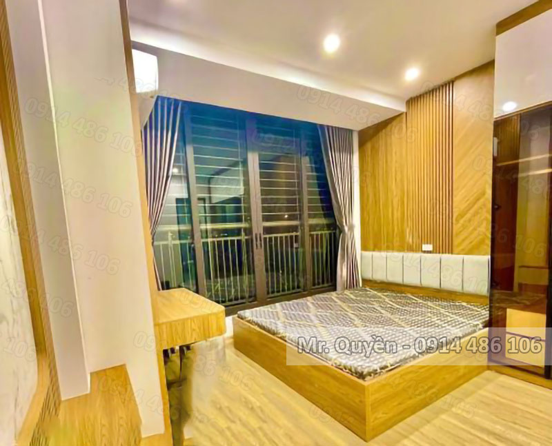Bán căn hộ chung cư Linh Đàm – 62m², 2 phòng ngủ, sổ đỏ chính chủ, giá chỉ 4 tỷ