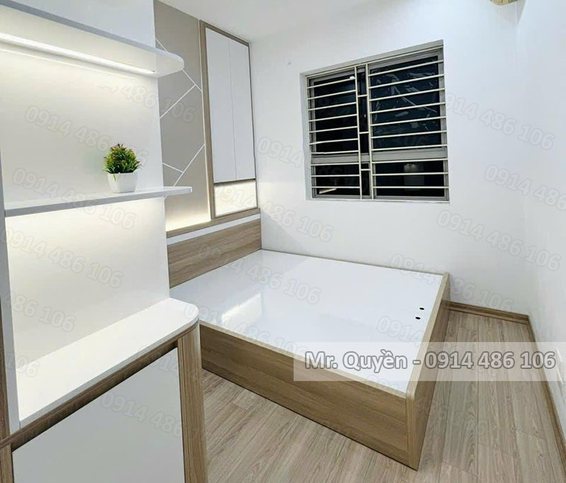 Bán gấp căn hộ HH Linh Đàm, DT 63m2, 2PN, full nội thất, chỉ 3 tỷ