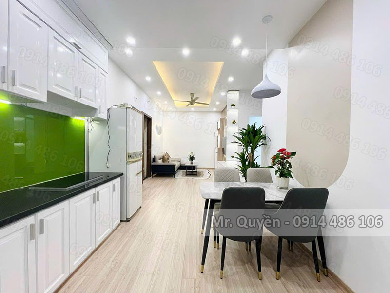 Bán gấp căn hộ HH Linh Đàm, DT 63m2, 2PN, full nội thất, chỉ 3 tỷ