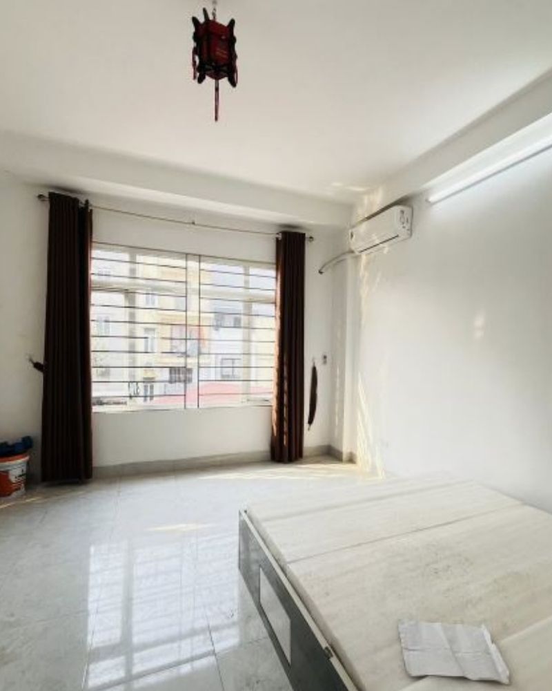 Nhà Trương Định 5 tầng, gần BX Nước Ngầm, phù hợp ở lâu dài hoặc đầu tư cho thuê