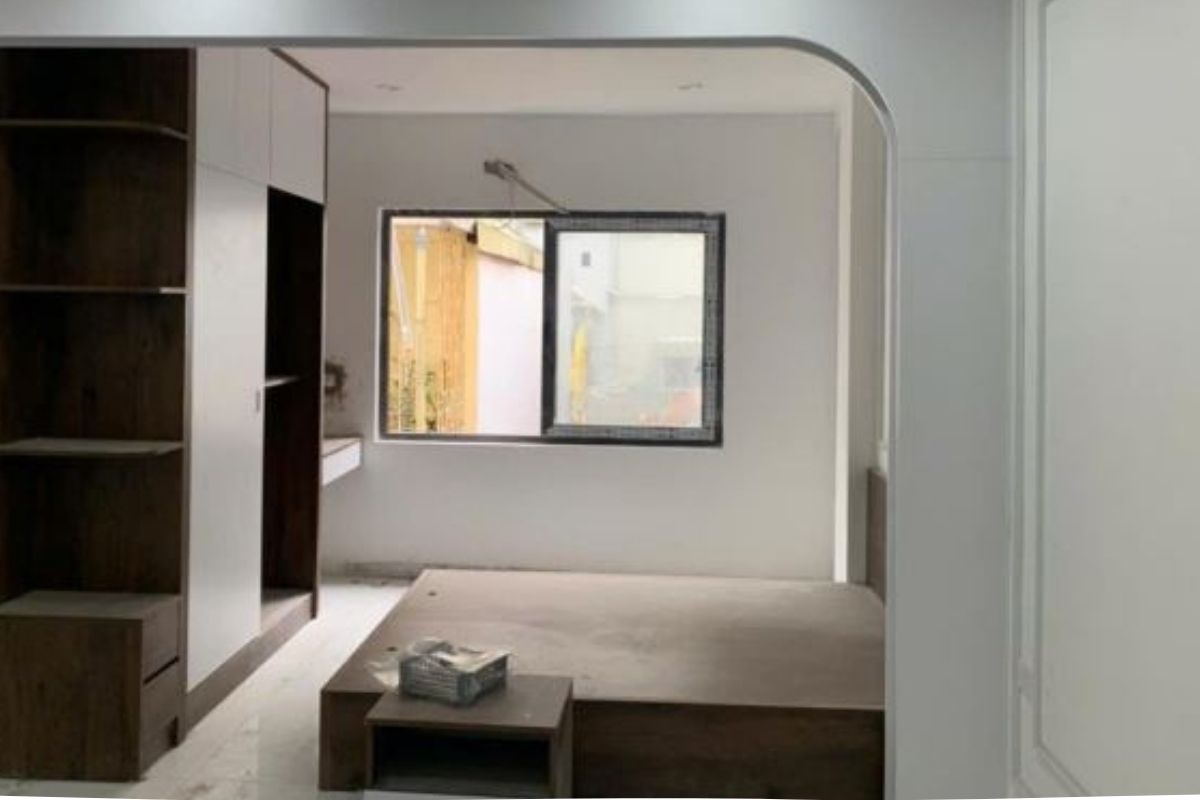 Bán nhà phố Nguyễn Đức Cảnh 59m², MT 4,5m, 6 tầng, 15 tỷ