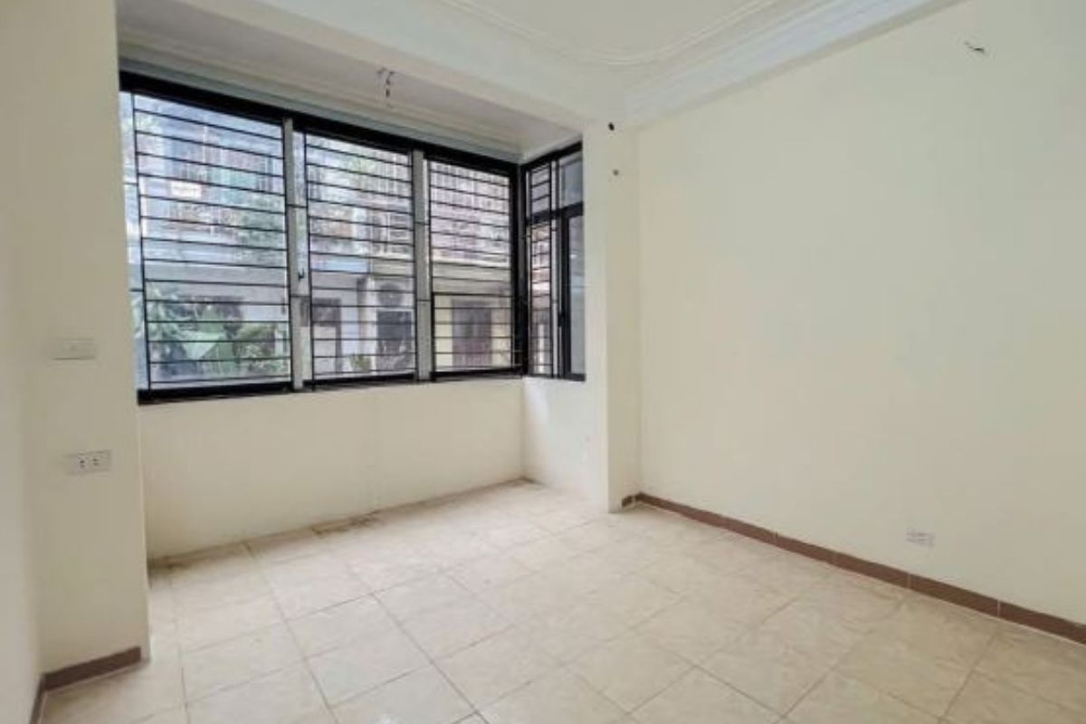 Bán nhà Trần Điền 52m² - Phân lô quân đội - ô tô tránh - nhỉnh 9 tỷ