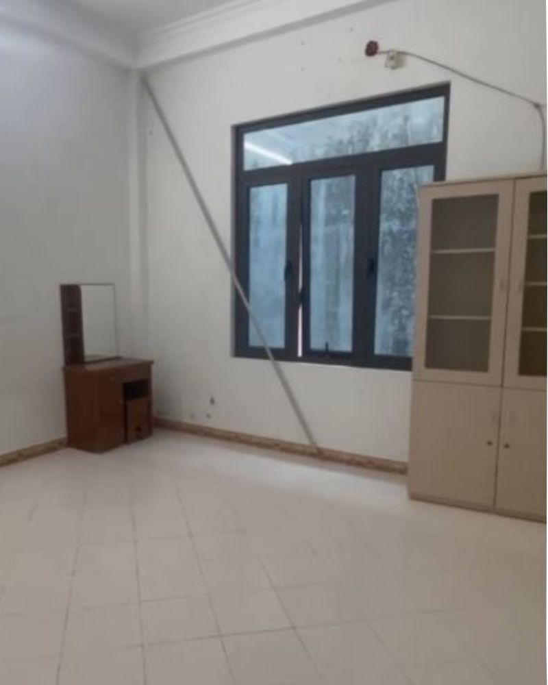 Bán nhà Định Công 45m², MT 4m, 4 tầng lô góc, gần ô tô, 10 tỷ