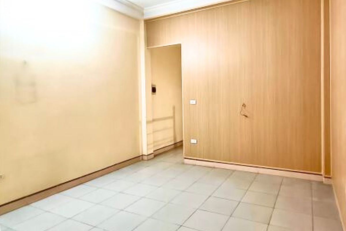 Bán nhà Định Công Thượng 38m2 4T MT3.8m 7.45 tỷ