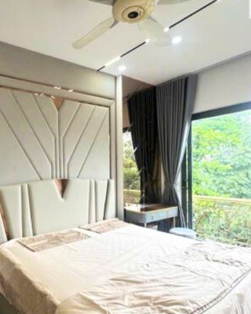 Bán Nhà Thịch Liệt 35m² – 5 Tầng – Ô Tô Gần Nhà – Giá 6,3 Tỷ