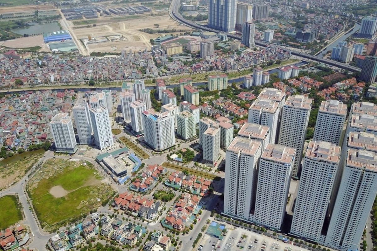 Môi Giới Chuyên Nghiệp HH Linh Đàm – Xử Lý Từ Căn Dễ Đến Căn Khó, Pháp Lý Minh Bạch