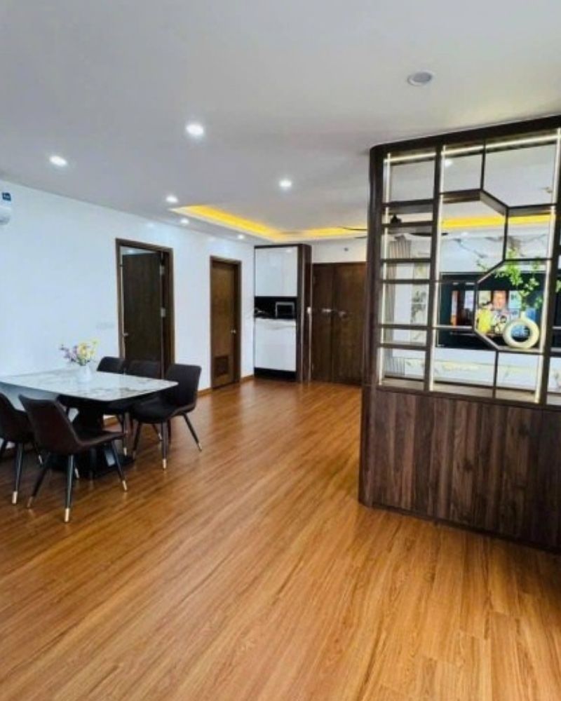 Bán Căn Hộ X2 Đại Kim – 87m² – 3PN – 2WC – View Đẹp – Sổ Đỏ Chính Chủ – Giá 6 Tỷ