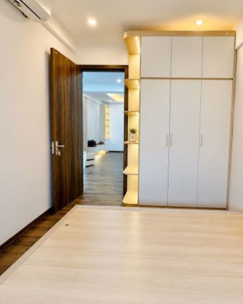 Bán Chung Cư B9 Đại Kim – 62m² – 2PN – Căn Góc Thoáng Sáng – Giá 3,8 Tỷ