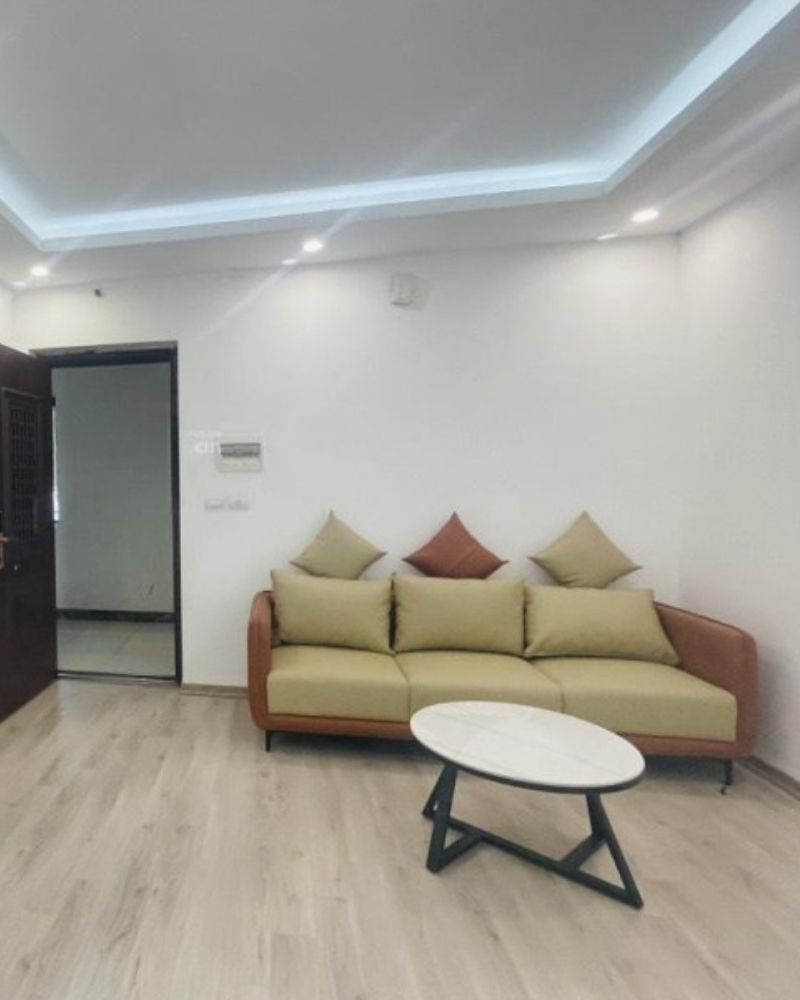 Bán Căn Hộ Bắc Rice Linh Đàm – 58m² – 2PN – 2WC – Full Nội Thất – Giá 4,2 Tỷ