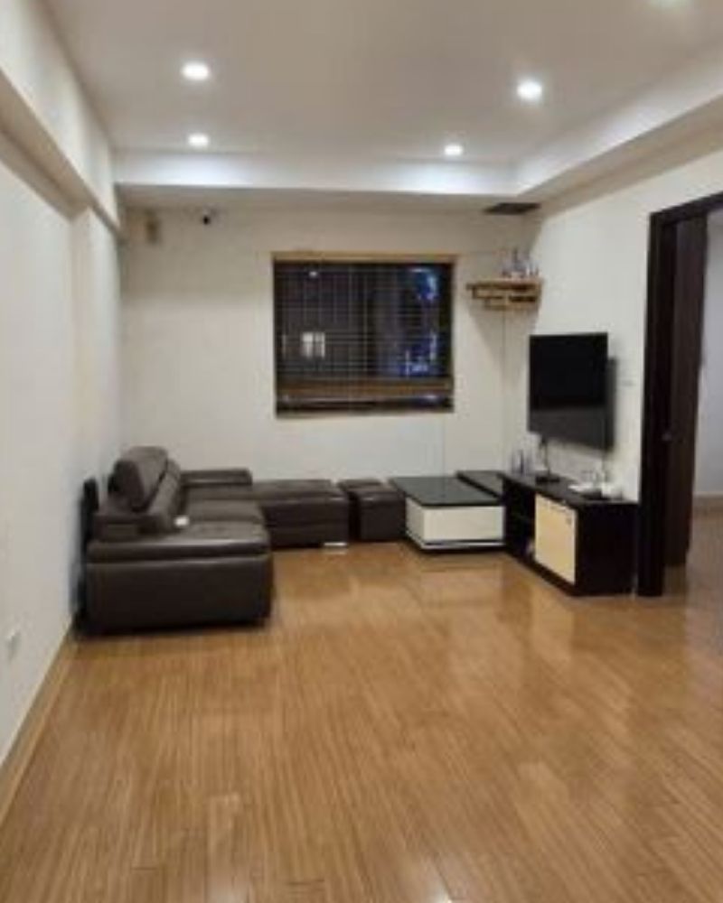Bán Chung Cư HUD2 Linh Đàm – 68m² – 2PN – View Thoáng – Giá 6 Tỷ