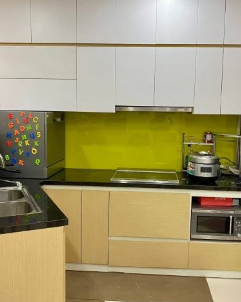 Bán căn hộ Vinaconex Kim Văn Kim Lũ 82m² – 3 phòng ngủ – nhà đẹp ở ngay – giá 6,15 tỷ
