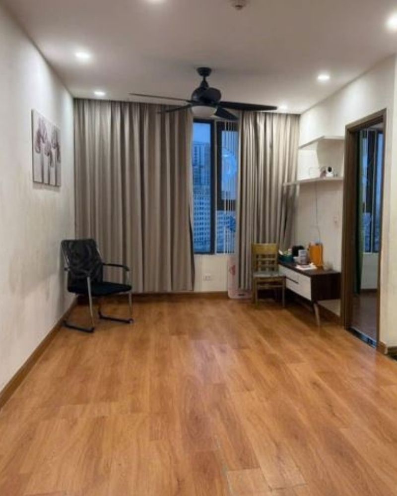 Bán Căn Hộ Cao Cấp Eco Green City 286 Nguyễn Xiển – 70m² – 2PN – Nội Thất Chuẩn 5 Sao – 5,25 Tỷ