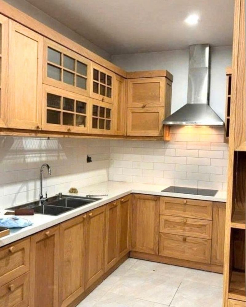 Bán Căn Hộ Feliz Homes Hoàng Mai – 97m² – 3PN – View Hồ Đền Lừ – Full Nội Thất – Giá 8 Tỷ