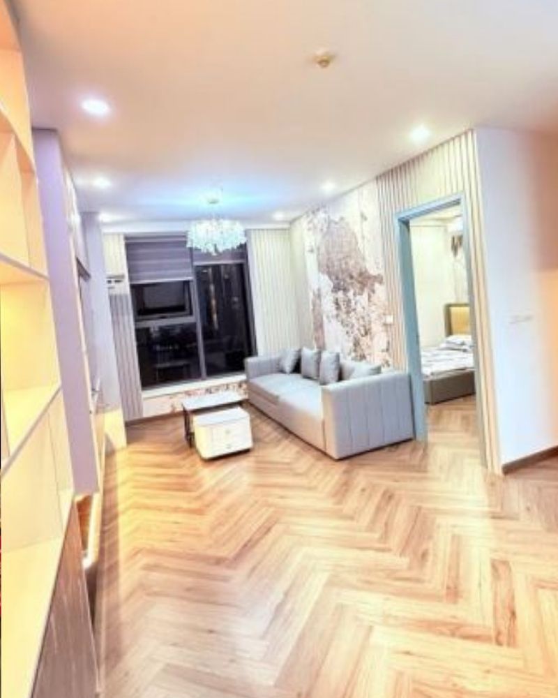 Bán Căn Hộ Eco Green City Nguyễn Xiển 75m², 2PN, Sổ Đỏ Chính Chủ, Giá Chỉ 5,3 Tỷ