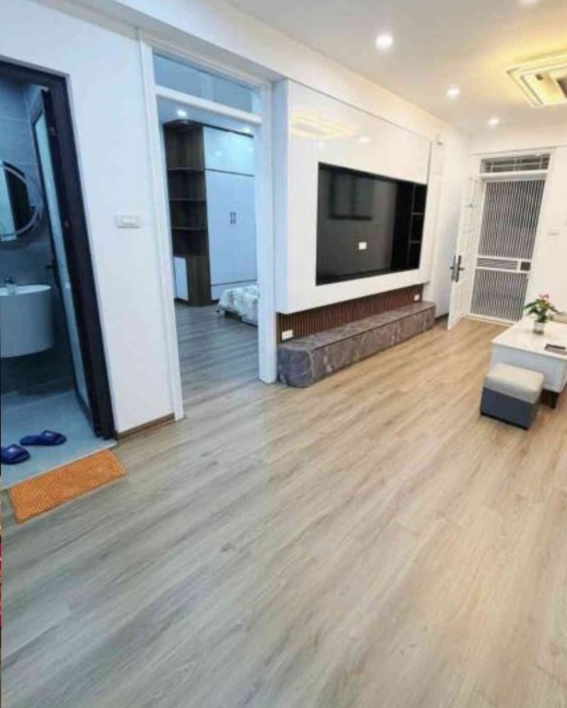Bán Căn Hộ View Hồ Vĩnh Hoàng – 65m² – 2PN – 2 Ban Công – Ở Ngay – Hơn 4 Tỷ