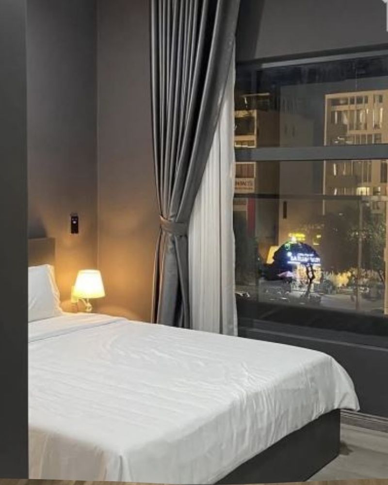 Bán Căn Góc Chung Cư BeaSky Phạm Tu – 85m² – 3PN – Full Công Năng – Giá 7,3 Tỷ