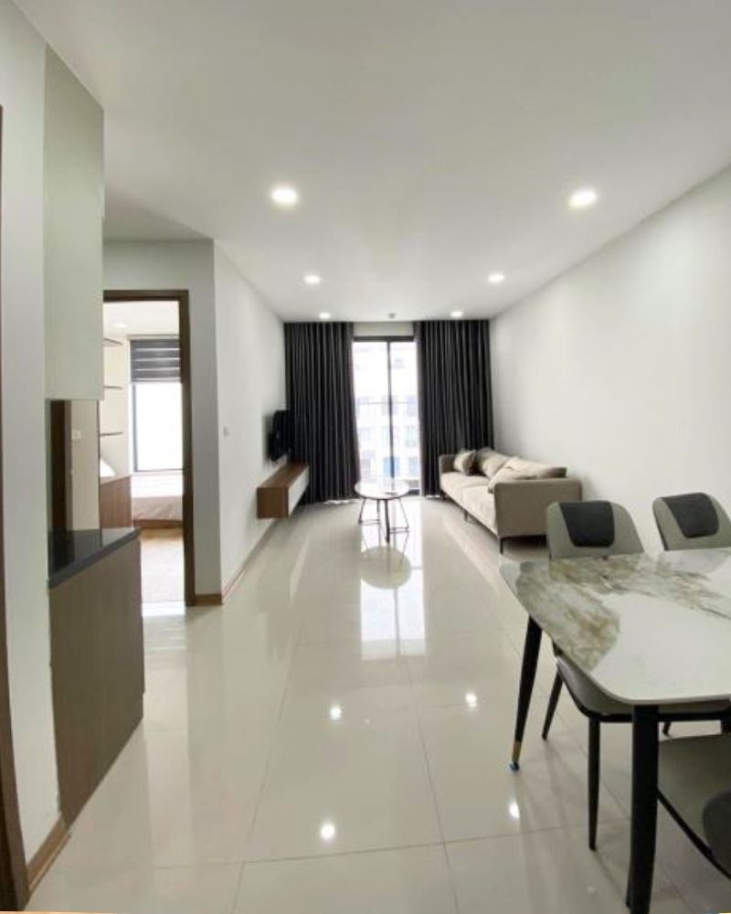 Bán Căn Hộ Eco Dream Nguyễn Xiển 78m² – Sổ Đỏ Chính Chủ Giá 4,75 Tỷ